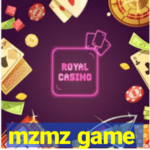mzmz game